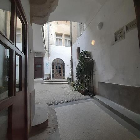Soukromy Pokoj V Srdci Prahy Praga Exterior foto